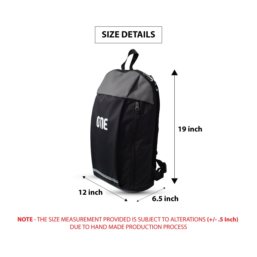 1st image description