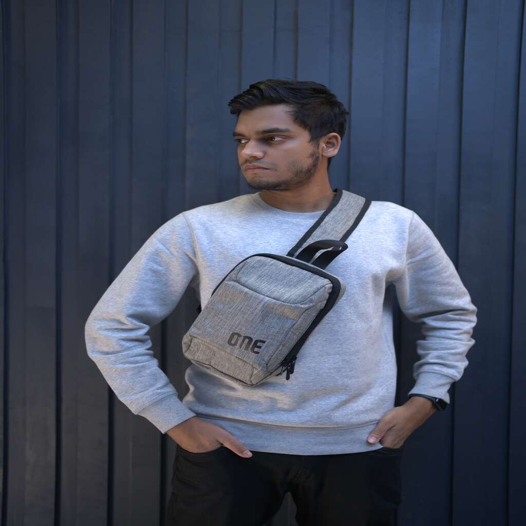 1st image description